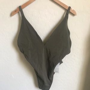 NWT Tobi Bodysuit
